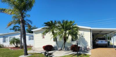 Mobile Home at 29200 S. Jones Loop Road #149 Punta Gorda, FL 33950