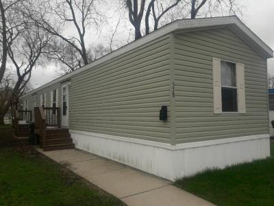 Mobile Home at 578 Virginia Avenue Lynwood, IL 60411