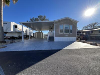 Mobile Home at 6633 53rd Avenue East C070 Bradenton, FL 34203