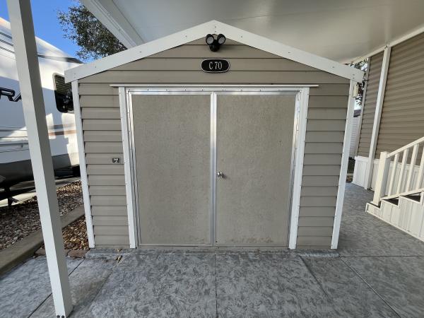 2017 Home VR Mobile Home