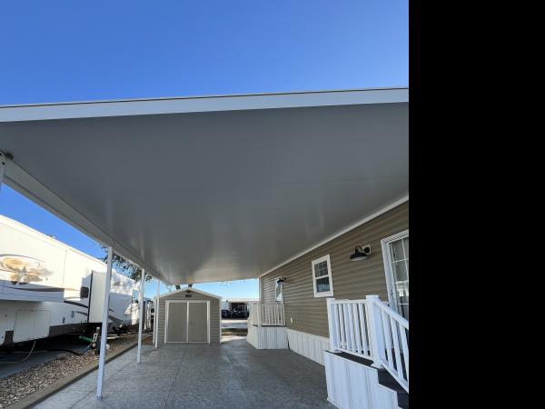 2017 Home VR Mobile Home