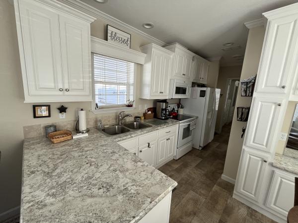 2017 Home VR Mobile Home