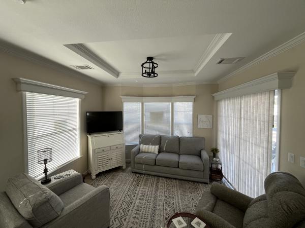 2017 Home VR Mobile Home
