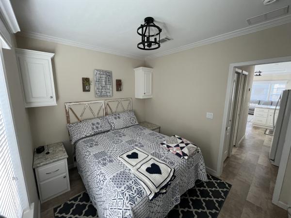2017 Home VR Mobile Home