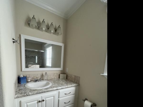 2017 Home VR Mobile Home