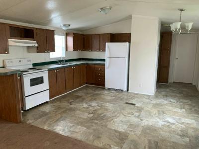 Mobile Home at 7030 Fm 2354 , #17I Beach City, TX 77523