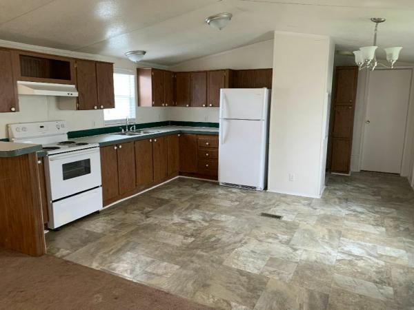 1998 Palm Harbor Homes I LP Mobile Home For Sale