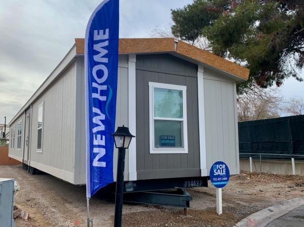 2023 CMH Manufacturing West, Inc. Mobile Home For Sale
