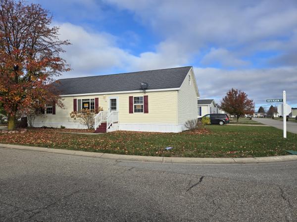 2001 Castle Mobile Home For Sale