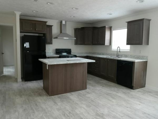 2022 Clayton Mobile Home For Rent