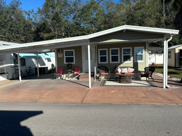 1986  Mobile Home For Sale