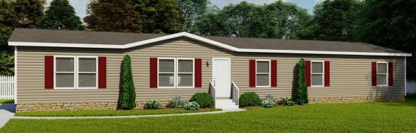 2025 Clayton Homes Inc Mobile Home For Sale