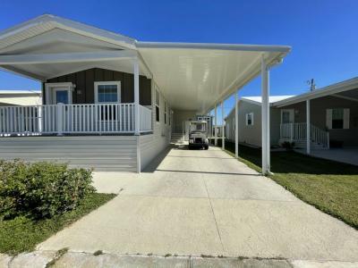 Mobile Home at 1415 Main Street #69 Dunedin, FL 34698