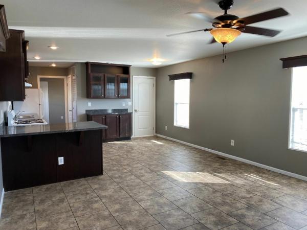2017 Clayton Homes Inc Mobile Home For Sale