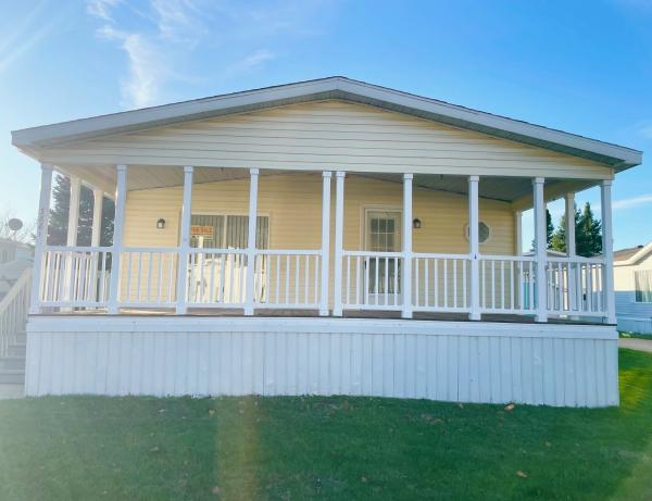 1999 Skyline Mobile Home For Sale
