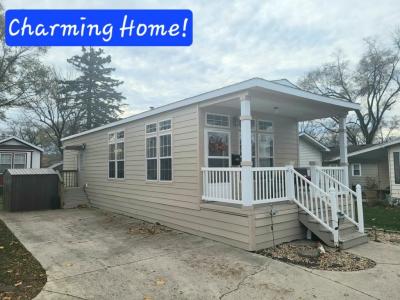 Mobile Home at 221 Melbrooke Road Elgin, IL 60123