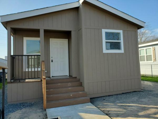 2021 Clayton Mobile Home For Sale