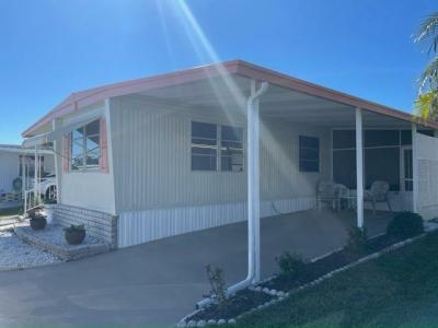 Mobile Home at 2346 Druid Rd #156 Clearwater, FL 33764