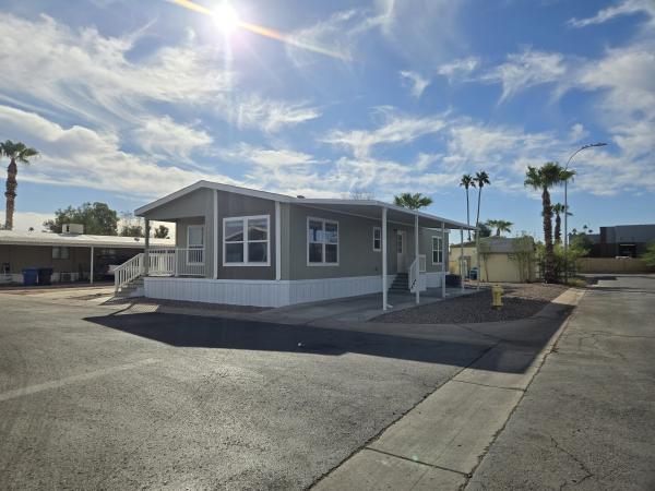 2025 Clayton - Buckeye Mobile Home For Sale