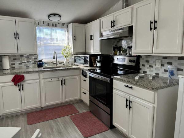 1989 GLEN Mobile Home For Sale