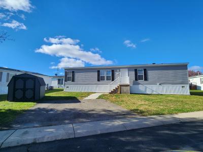 Mobile Home at 1315 Galloway Circle Pontiac Pontiac, MI 48340