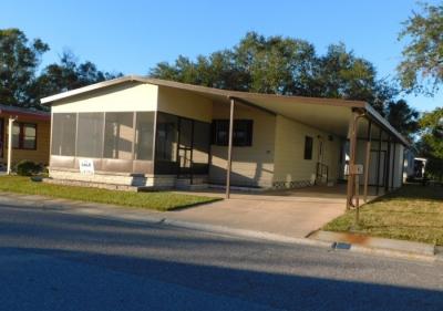 Mobile Home at 1001 Starkey Road, #327 Largo, FL 33771