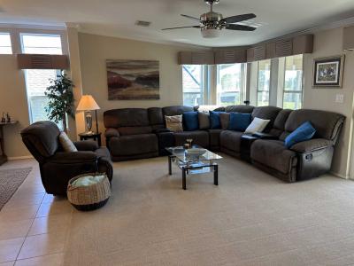 Photo 4 of 8 of home located at 38316 Callaway Blvd Dade City, FL 33525