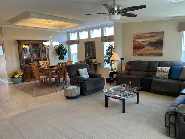 2006 Palm Harbor  Home