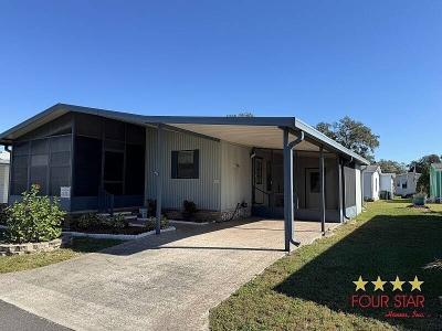 Mobile Home at 4659 Yacht Ave Lakeland, FL 33805