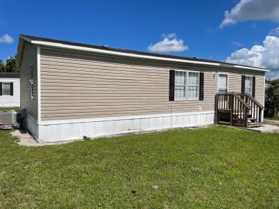 Mobile Home at 8492 Arrowhead Circle Orlando, FL 32825