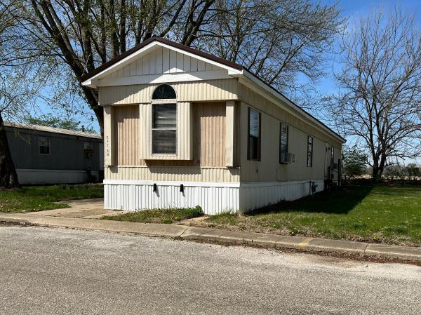 1986 Sunshine Mobile Home For Sale