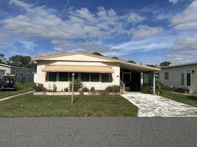 Mobile Home at 449 King Edward Ave Lakeland, FL 33805