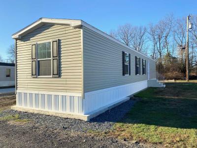 Mobile Home at 71 Route 28B #4 Valatie, NY 12184