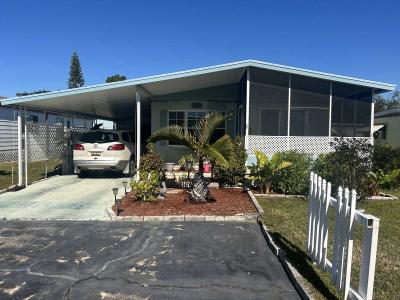 Mobile Home at 6126 Cortez Ave New Port Richey, FL 34653