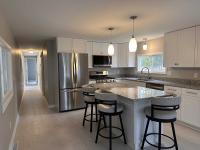 1980 Harmony Homes Mobile Home