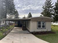 1980 Harmony Homes Mobile Home