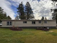 1980 Harmony Homes Mobile Home