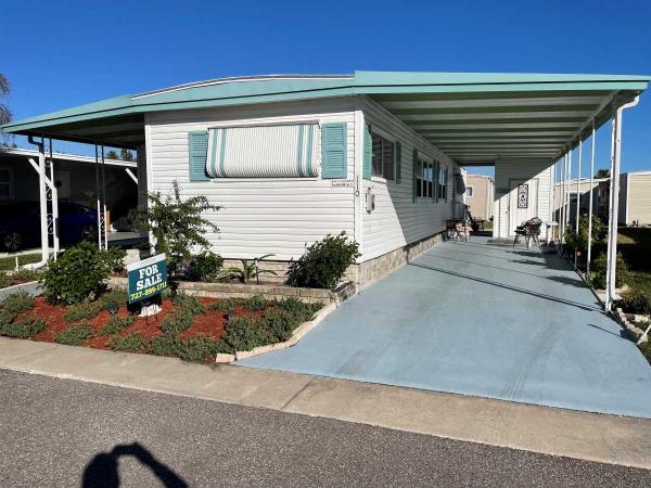 1971 Jama Mobile Home For Sale