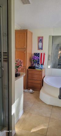 2009 Ftwdo HS Manufactured Home