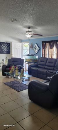 2009 Ftwdo HS Manufactured Home