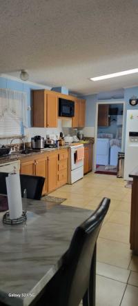 2009 Ftwdo HS Manufactured Home