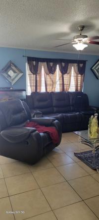 2009 Ftwdo HS Manufactured Home