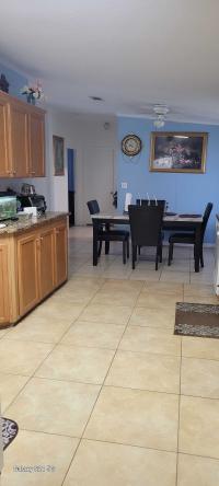 2009 Ftwdo HS Manufactured Home