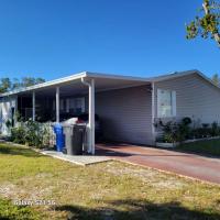 2009 Ftwdo HS Manufactured Home