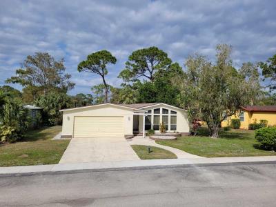 Mobile Home at 303 San Remo Lane North Fort Myers, FL 33903