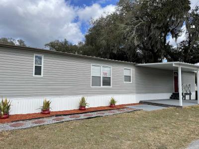 Mobile Home at 11940 Us Hwy 301 N Lot # 1 Thonotosassa, FL 33592