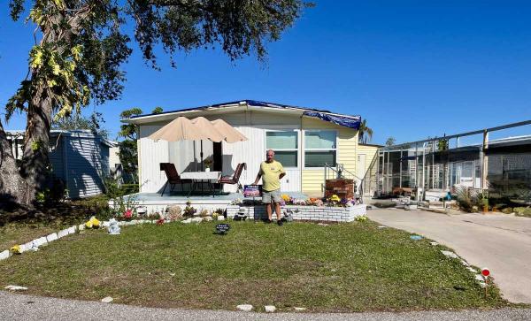 1973 Gree Mobile Home For Sale