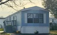 1990 Parkwood Manufactured Home