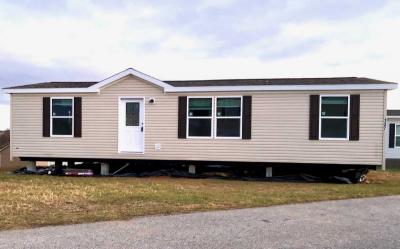 Mobile Home at 137 Barclay Lane Glen Rock, PA 17327