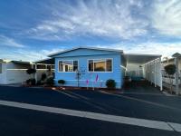 1972 Pomona Really High Ceilings Mobile Home